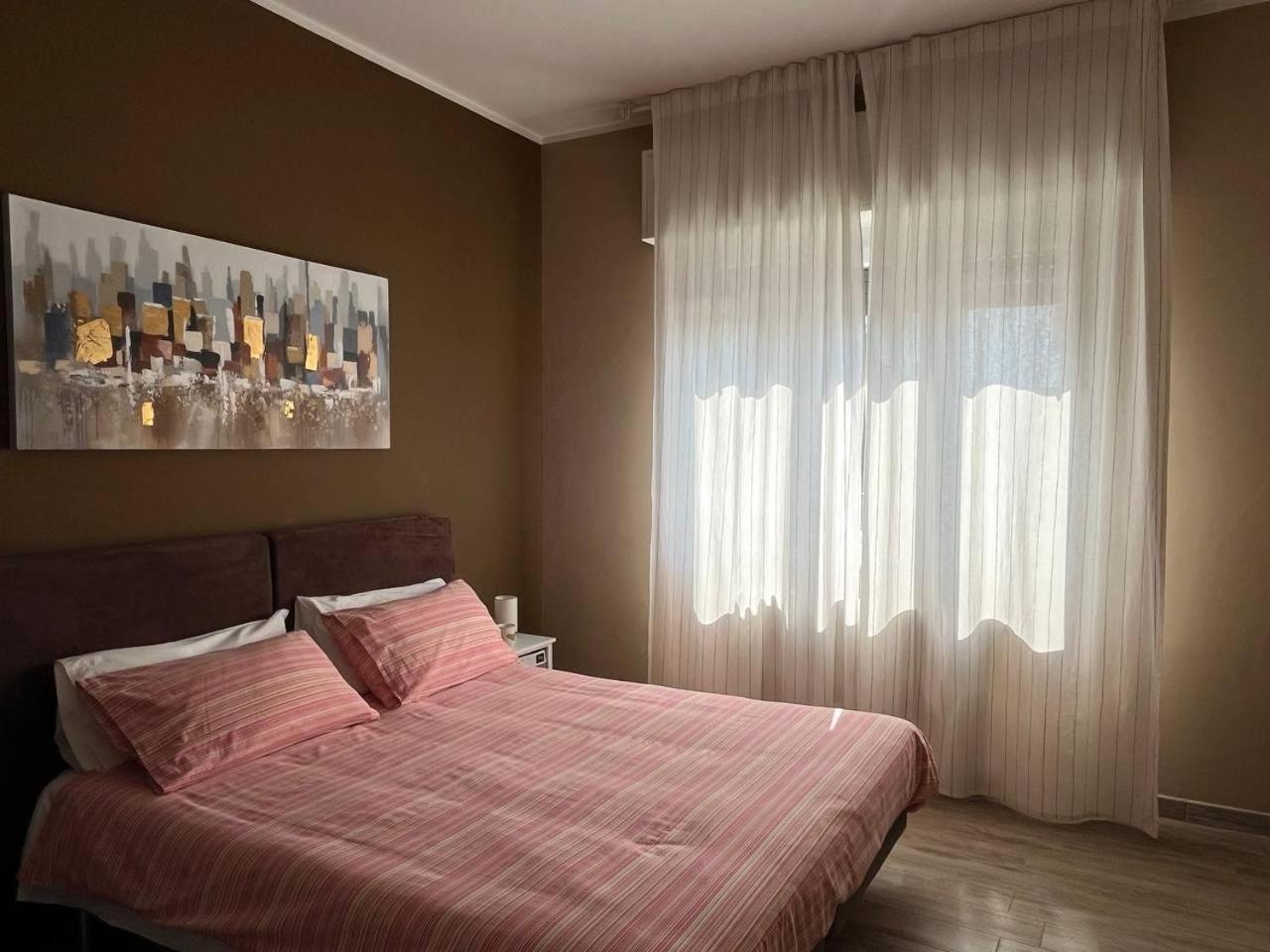Pole Position Rho Milano - Strategic To City, Fair, Mind, San Siro Εξωτερικό φωτογραφία