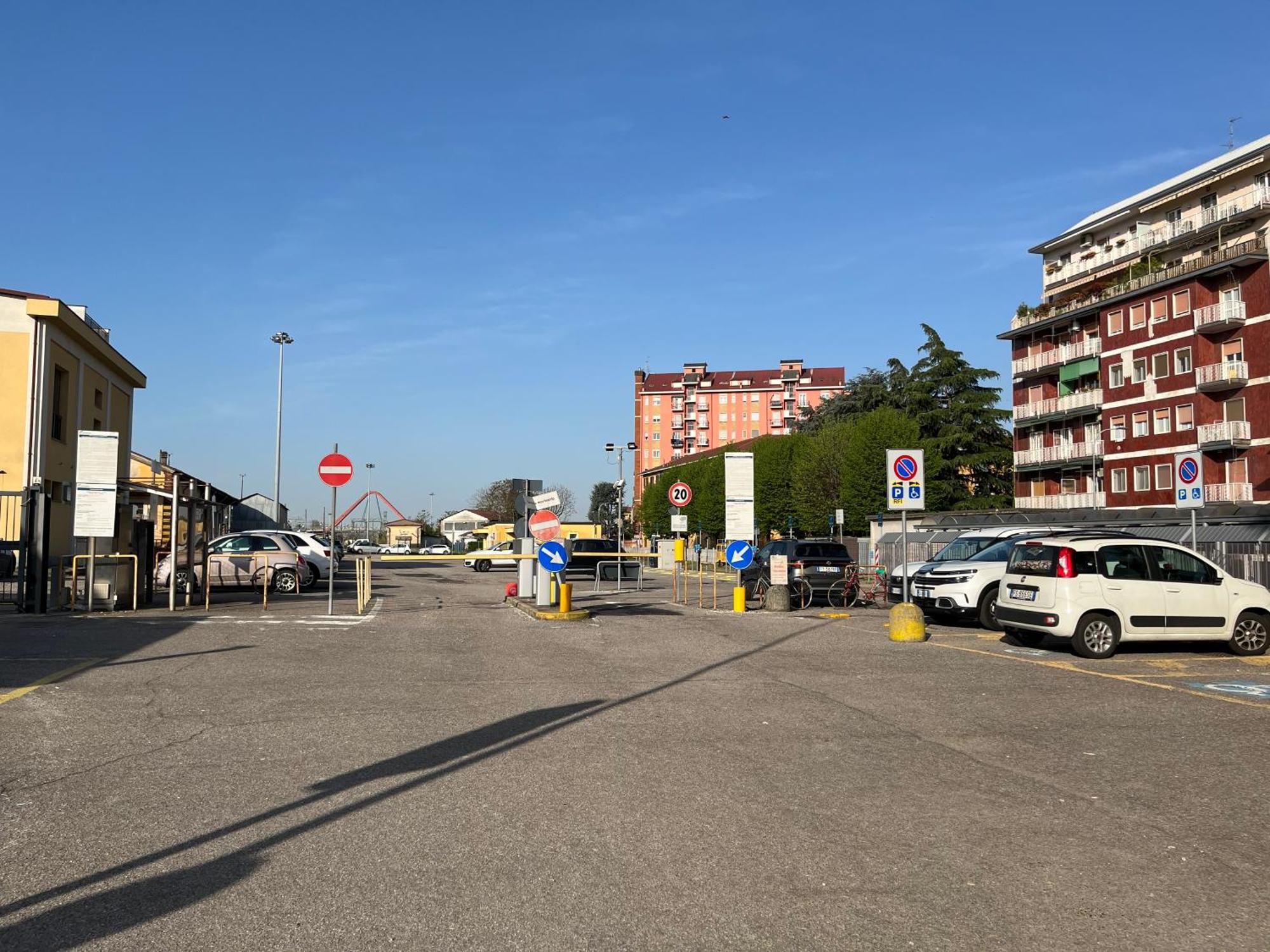 Pole Position Rho Milano - Strategic To City, Fair, Mind, San Siro Εξωτερικό φωτογραφία